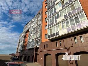 1-к квартира, вторичка, 42м2, 3/6 этаж