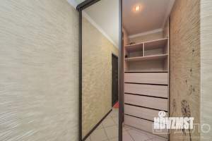 1-к квартира, вторичка, 49м2, 5/17 этаж