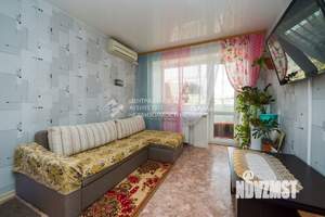 1-к квартира, вторичка, 30м2, 4/5 этаж