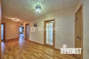 3-к квартира, вторичка, 95м2, 7/10 этаж