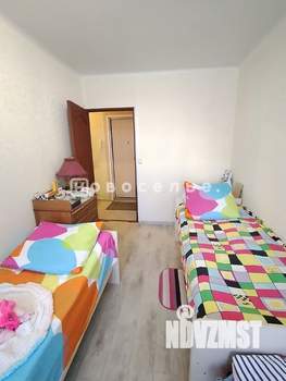2-к квартира, вторичка, 43м2, 3/5 этаж