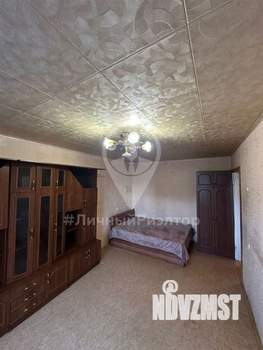 1-к квартира, вторичка, 30м2, 4/5 этаж