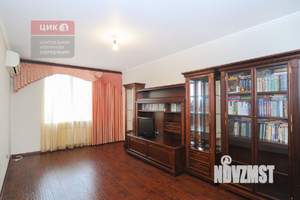 3-к квартира, вторичка, 113м2, 6/7 этаж