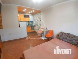 1-к квартира, вторичка, 34м2, 2/5 этаж