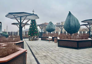 1-к квартира, вторичка, 43м2, 5/21 этаж