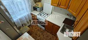 4-к квартира, вторичка, 62м2, 1/2 этаж