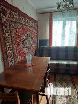 2-к квартира, вторичка, 41м2, 2/4 этаж