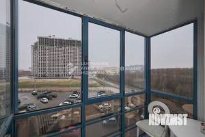 1-к квартира, вторичка, 49м2, 5/25 этаж