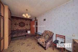 1-к квартира, вторичка, 30м2, 4/5 этаж