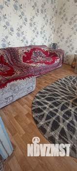 4-к квартира, вторичка, 44м2, 1/1 этаж