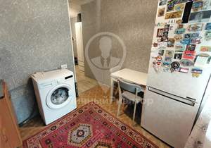 1-к квартира, вторичка, 36м2, 1/9 этаж