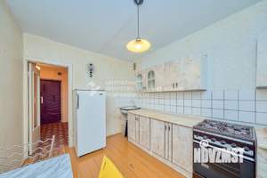 1-к квартира, вторичка, 36м2, 2/4 этаж