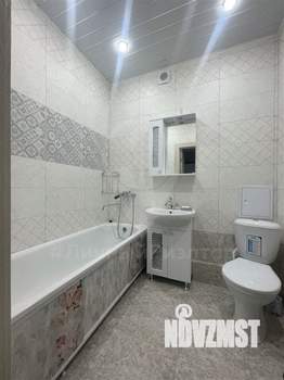 1-к квартира, вторичка, 33м2, 6/11 этаж