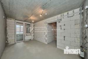 2-к квартира, вторичка, 56м2, 10/16 этаж