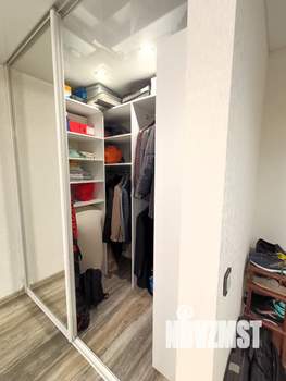 1-к квартира, вторичка, 50м2, 2/10 этаж