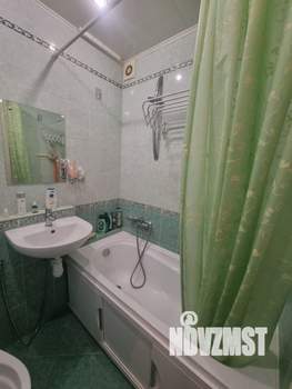 2-к квартира, вторичка, 44м2, 4/5 этаж