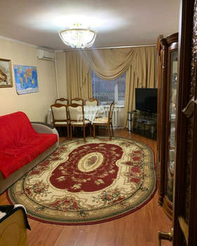 2-к квартира, вторичка, 70м2, 5/9 этаж