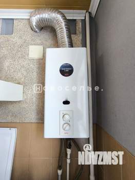 2-к квартира, вторичка, 46м2, 3/5 этаж