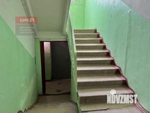 1-к квартира, вторичка, 22м2, 1/5 этаж