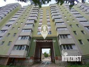 1-к квартира, вторичка, 43м2, 5/10 этаж