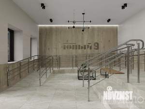 1-к квартира, вторичка, 35м2, 6/16 этаж