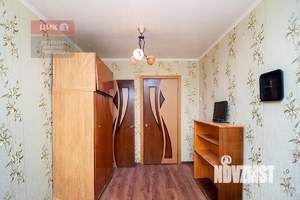 3-к квартира, вторичка, 61м2, 4/5 этаж