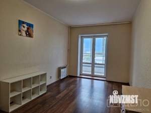 3-к квартира, вторичка, 74м2, 6/10 этаж