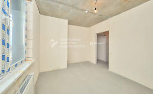 3-к квартира, вторичка, 85м2, 14/24 этаж