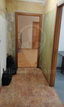 4-к квартира, вторичка, 60м2, 5/5 этаж