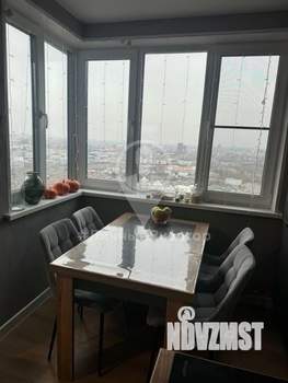 2-к квартира, вторичка, 61м2, 20/23 этаж