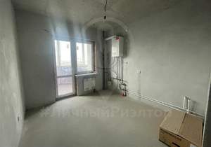 1-к квартира, вторичка, 43м2, 18/25 этаж