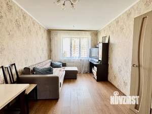 1-к квартира, вторичка, 31м2, 12/15 этаж