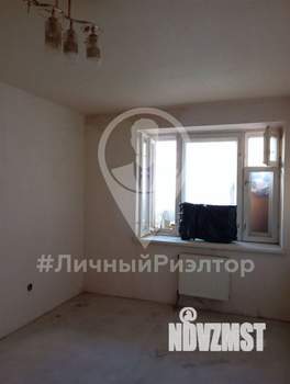 1-к квартира, вторичка, 35м2, 5/11 этаж