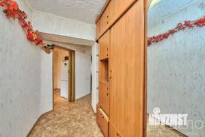 2-к квартира, вторичка, 57м2, 2/5 этаж
