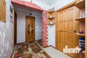 2-к квартира, вторичка, 64м2, 7/17 этаж