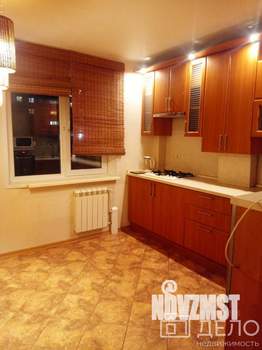 3-к квартира, вторичка, 82м2, 3/6 этаж