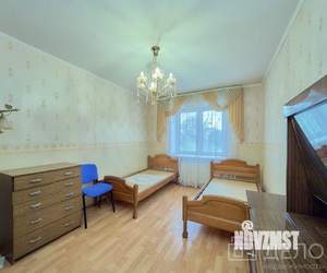 3-к квартира, вторичка, 101м2, 4/10 этаж