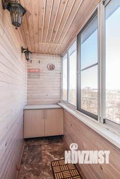 1-к квартира, вторичка, 32м2, 9/9 этаж