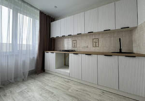 1-к квартира, вторичка, 37м2, 1/26 этаж