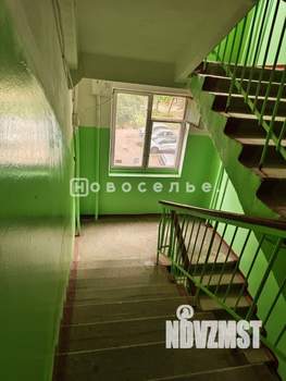 2-к квартира, вторичка, 45м2, 3/5 этаж