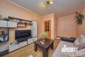 2-к квартира, вторичка, 51м2, 5/5 этаж