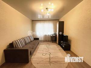 1-к квартира, вторичка, 40м2, 10/11 этаж