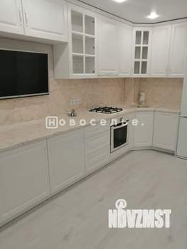 2-к квартира, вторичка, 56м2, 2/10 этаж