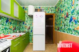 1-к квартира, вторичка, 33м2, 3/9 этаж