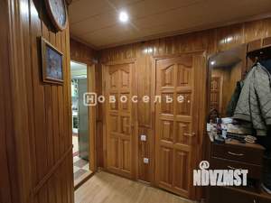 1-к квартира, вторичка, 44м2, 2/10 этаж
