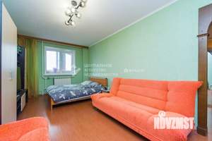 1-к квартира, вторичка, 44м2, 10/19 этаж