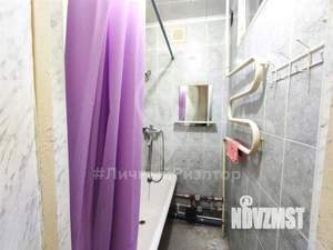 3-к квартира, вторичка, 59м2, 3/9 этаж