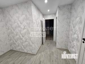 1-к квартира, вторичка, 30м2, 6/15 этаж