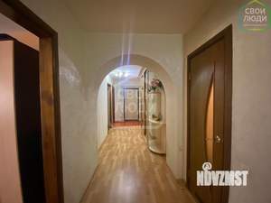 3-к квартира, вторичка, 101м2, 1/10 этаж