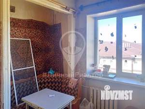 2-к квартира, вторичка, 50м2, 4/4 этаж